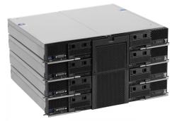 Lenovo IBM Flex System x880 X6 7903N2G