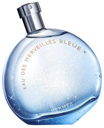 Hermès Eau Des Merveilles Bleue EDT 50 ml