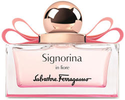 Salvatore Ferragamo Signorina in Fiore EDT 100 ml Parfum