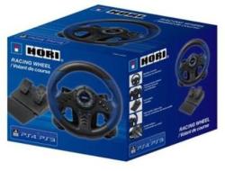 HORI Racing Wheel 4 for PS3/PS4