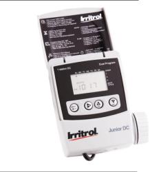 Irritrol Junior DC 4