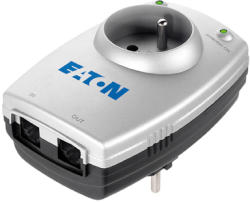 Eaton Protection Box 1 Plug + TEL FR (66707)
