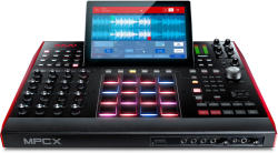 AKAI Professional MPC X