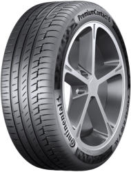 Continental PremiumContact 6 SSR (RFT) 225/55 R17 97W