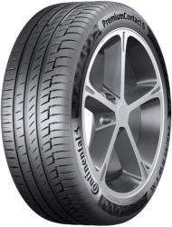 Continental ContiPremiumContact SSR (RFT) 6 225/45 R19 92W