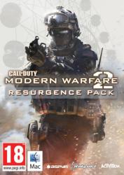 Activision Call of Duty Modern Warfare 2 Resurgence Pack (PC)