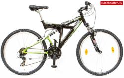 Csepel Ranger Fully 26 (2017)
