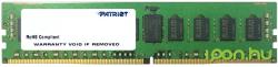 Patriot Signature 8GB DDR4 2400MHz PSD48G240082