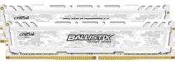 Crucial Ballistix Sport LT 16GB (2x8GB) DDR4 2666MHz BLS2C8G4D26BFSCK