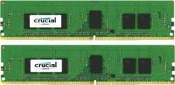Crucial 8GB (2x4GB) DDR4 2133MHz CT2K4G4WFS8213