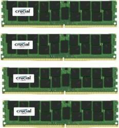 Crucial 128GB (4x32GB) DDR4 2400MHz CT4K32G4RFD424A