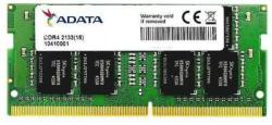 ADATA 4GB DDR4 2133MHz AD4S2133W4G15-S