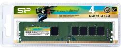 Silicon Power 8GB DDR4 2133MHz SP008GBLFU213B02