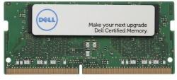 Dell 4GB DDR4 2400MHz A9210946
