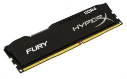 Kingston HyperX FURY 16GB DDR4 2666MHz HX426C16FB/16