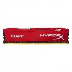 Kingston HyperX FURY 16GB DDR4 2400MHz HX424C15FR/16