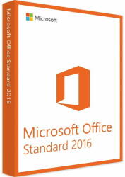 Microsoft Office 2016 Standard macOS 3YF-00526