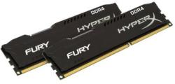 Kingston HyperX FURY 16GB (2x8GB) DDR4 2666MHz HX426C16FB2K2/16