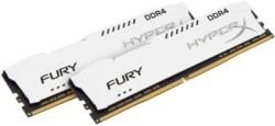 Kingston HyperX FURY 16GB (2x8GB) DDR4 2666MHz HX426C16FW2K2/16