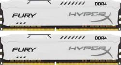 HyperX FURY DDR4 16GB×2 CL16 Kingston 16 GB (2 x 8 GB) HyperX Fury, DDR4 3200 MHz - memory
