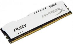 Kingston HyperX FURY 8GB DDR4 2400MHz HX424C15FW2/8