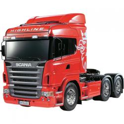 Vásárlás: SIKU Control Scania Távirányítós játék, RC jármű árak  összehasonlítása, ControlScania boltok