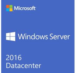 Microsoft Windows Server 2016 871166-A21