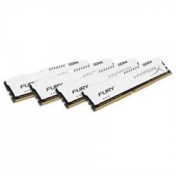 Kingston HyperX FURY 32GB (4x8GB) DDR4 2666MHz HX426C16FW2K4/32