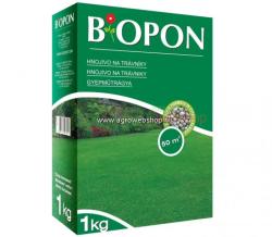 Biopon Gyep műtrágya 1 kg (B1046)