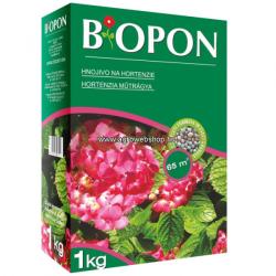 Biopon Hortenziához Műtrágya Granulátum 1 kg