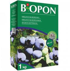 Biopon Áfonyához Műtrágya Granulátum 1 kg