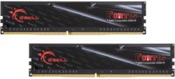 G.SKILL Fortis 32GB (2x16GB) DDR4 2133MHz F4-2133C15D-32GFT