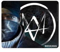 ABYstyle Watch Dogs S (ABYACC158)