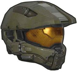 ABYstyle Halo - Masterchief Helmet (abyacc207)