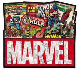 ABYstyle Marvel Comics