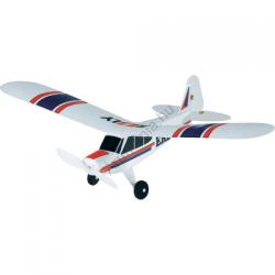 Reely Super Cub RC repülőgép