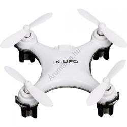 Starkid X-Ufo Pro 4 DeLuxe