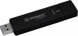 Kingston IronKey D300 32GB USB3.0 IKD300/32GB