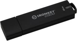Kingston IronKey D300 8GB USB3.0 IKD300/8GB