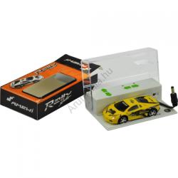 AMEWI Távirányítós sportautó 21079