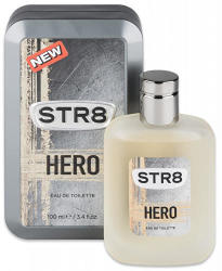 STR8 Hero EDT 100 ml