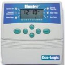 Hunter Eco Logic 6