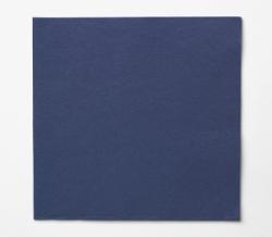  40*40 cm királykék szalvéta (40 db), 2 rétegű