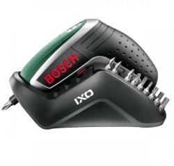 Vásárlás: Bosch IXO 4 Basic (0603981020) Csavarbehajtó árak  összehasonlítása, IXO 4 Basic 0603981020 boltok