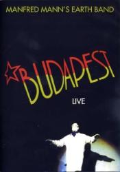 Manfred Manns Earth Band Live In Budapest (dvd)