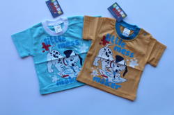 SUNNY KIDS Тениска Далматинец, 62