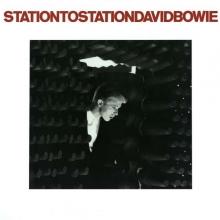 David Bowie Station To Station - livingmusic - 115,00 RON