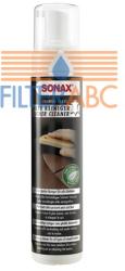 SONAX Premium Class bőrtisztító krém 250ml - filterabc