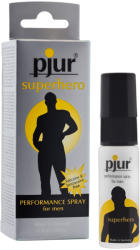 pjur Superhero orgazmus késleltető spray 20ml