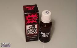 Drop Sex szexcsepp (20ml)